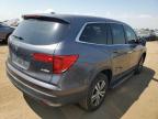 HONDA PILOT EXL photo