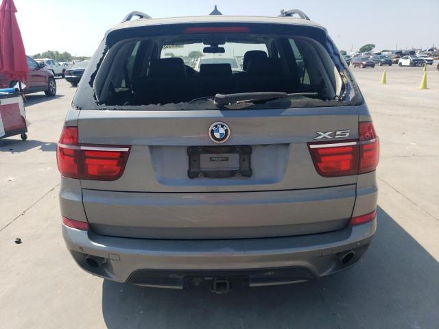 VIN 5UXZV4C5XD0B02047 2013 BMW X5, Xdrive35I no.6