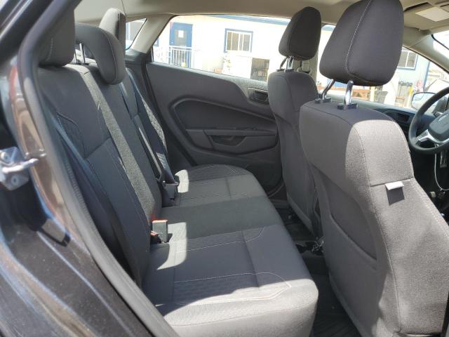 2019 FORD FIESTA SE - 3FADP4BJ3KM164262