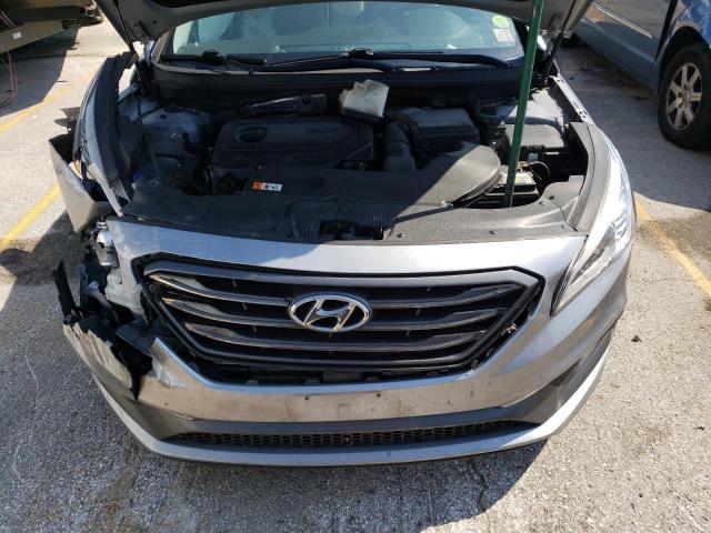 2016 HYUNDAI SONATA SPO - 5NPE34AF8GH278987