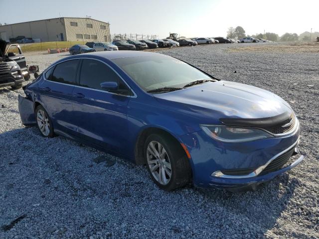 VIN 1C3CCCAB0FN557433 2015 Chrysler 200, Limited no.4