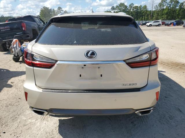2019 LEXUS RX 350 BAS - 2T2ZZMCA3KC147507
