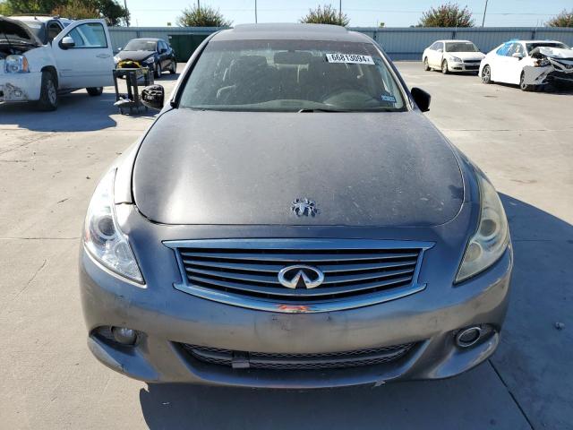 VIN JN1CV6AR0DM769517 2013 Infiniti G37 no.5