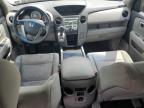 HONDA PILOT EX photo