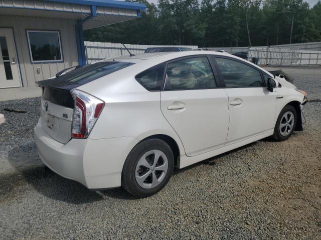 2015 TOYOTA 025FD25 JTDKN3DU5F0399795