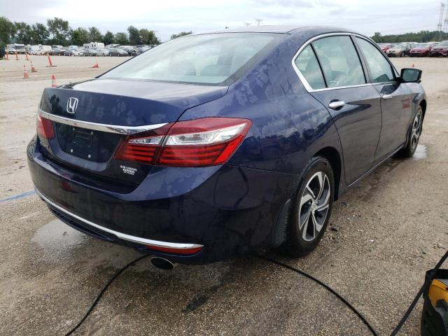 2016 HONDA ACCORD LX - 1HGCR2F36GA019206