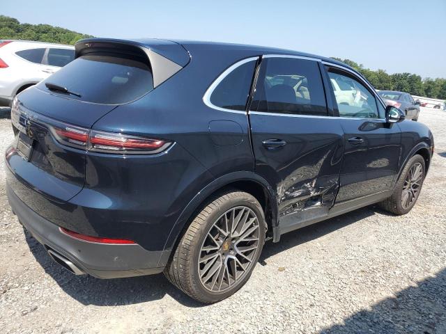 VIN WP1AA2AY7KDA07006 2019 Porsche Cayenne no.3