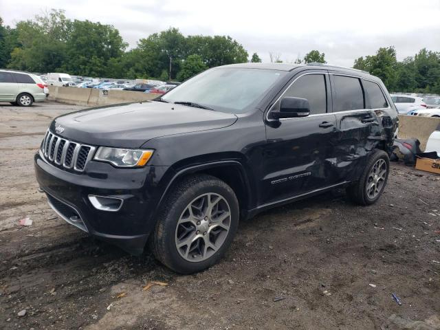 2018 JEEP GRAND CHEROKEE LIMITED 2018