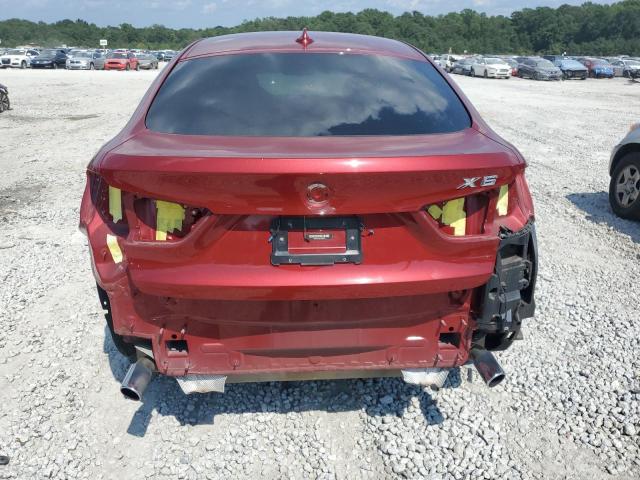 2016 BMW X6 XDRIVE3 - 5UXKU2C54G0N83925