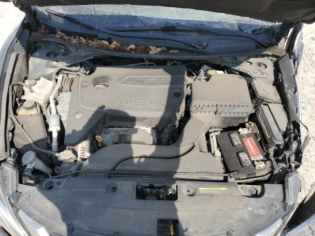 2018 NISSAN ALTIMA 2.5 - 1N4AL3AP1JC212131