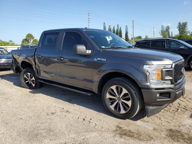 2019 FORD F150 SUPER - 1FTEW1CP3KKD62382