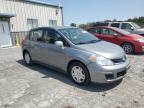 NISSAN VERSA S photo