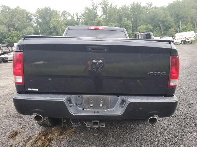 2015 RAM 1500 ST - 1C6RR7FT2FS699207