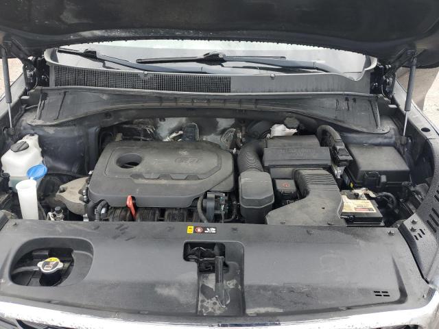 2019 KIA SORENTO L - 5XYPGDA30KG515765