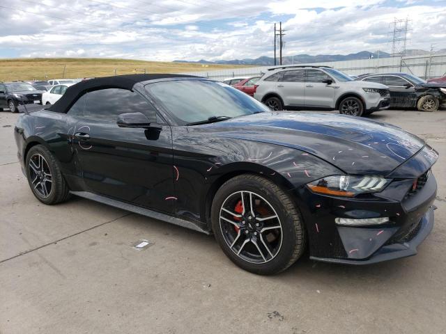 2018 FORD MUSTANG - 1FATP8UH8J5179020