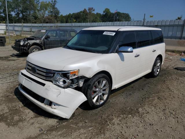 FORD FLEX LIMIT