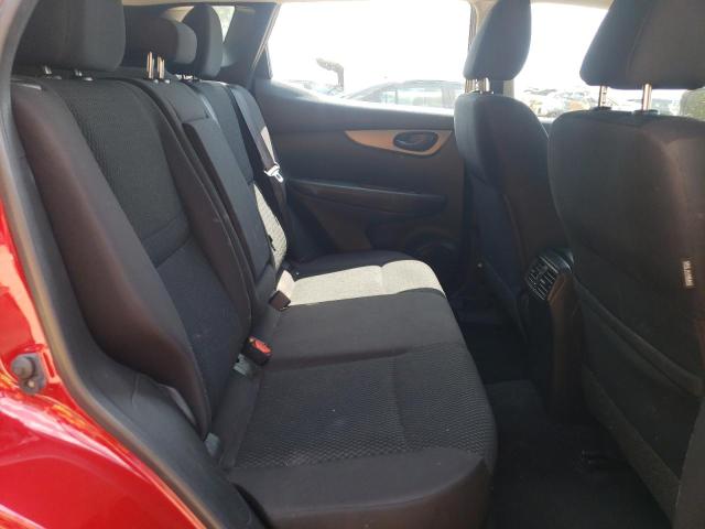 2018 NISSAN ROGUE SPOR - JN1BJ1CR2JW254932