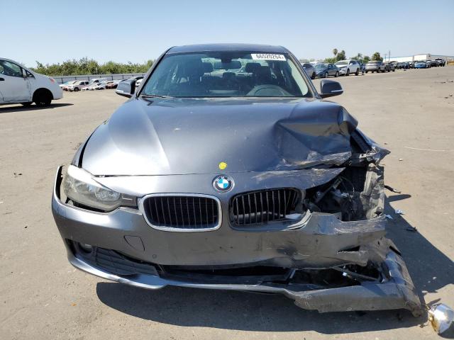 VIN WBA3B1G51FNT07085 2015 BMW 3 Series, 320 I no.5