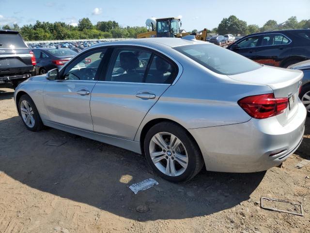 VIN WBA8F1C59JK898499 2018 BMW 3 Series, 328 D Xdrive no.2