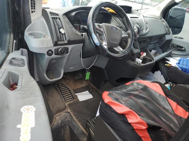 2019 FORD TRANSIT T- - 1FBAX2CM8KKA48920