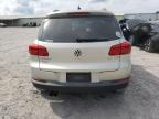 VOLKSWAGEN TIGUAN S photo