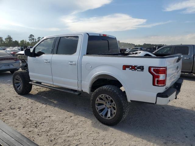2020 FORD F150 SUPER - 1FTEW1E59LKD57085