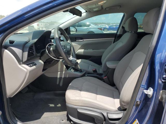 2020 HYUNDAI ELANTRA SE - 5NPD84LF2LH534366