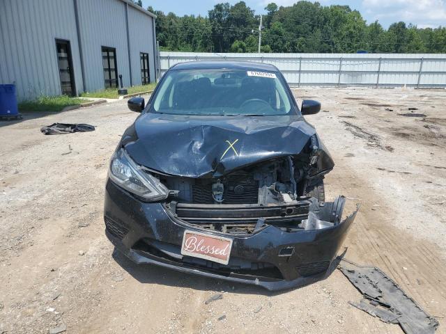 2017 NISSAN SENTRA S - 3N1AB7AP9HY250070