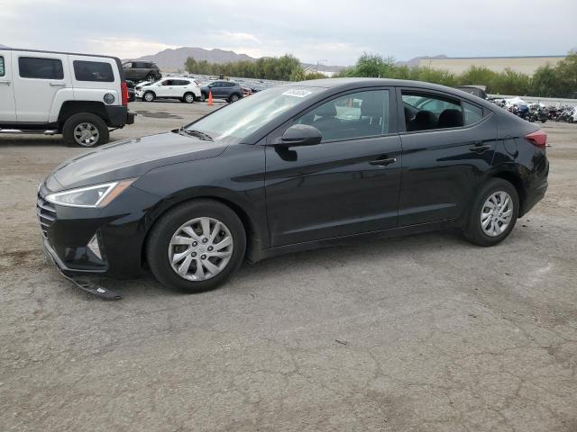 2020 HYUNDAI ELANTRA SE #2972739611