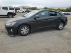 Lot #2972739611 2020 HYUNDAI ELANTRA SE