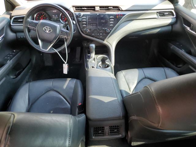 2018 TOYOTA CAMRY XSE - 4T1BZ1HK3JU506597