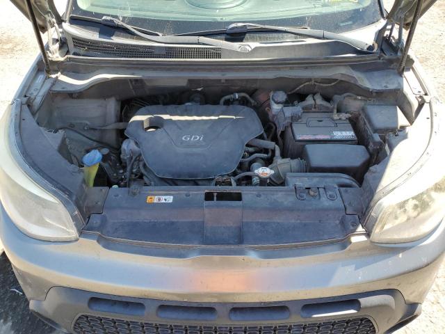 2015 KIA SOUL - KNDJN2A24F7161713