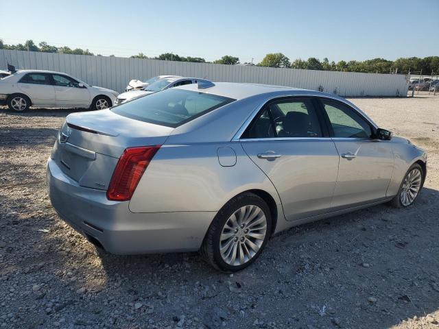 2015 CADILLAC CTS LUXURY 1G6AX5S39F0110903  67048174