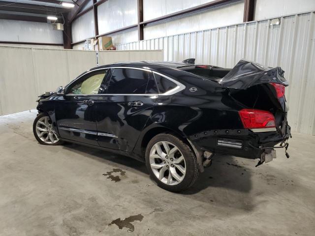 VIN 2G1105S30K9137451 2019 Chevrolet Impala, Premier no.2