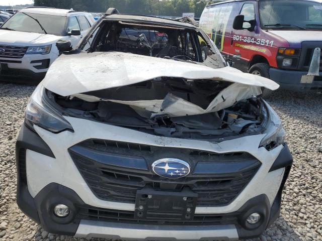 2023 SUBARU OUTBACK TO - 4S4BTGPD5P3136307