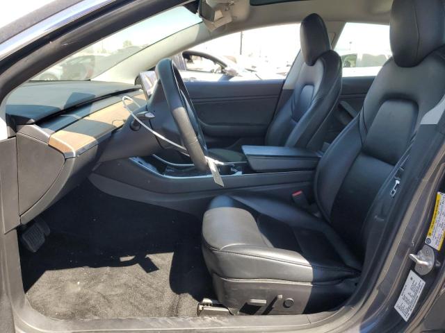 VIN 5YJ3E1EAXKF425364 2019 Tesla MODEL 3 no.7