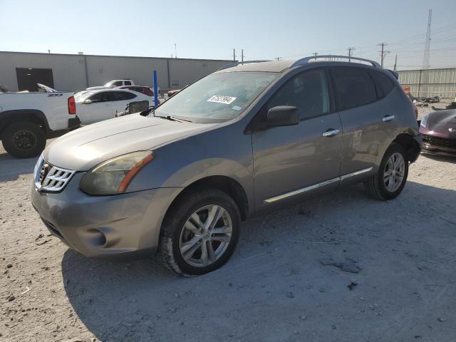 VIN JN8AS5MT8FW661124 2015 Nissan Rogue, S no.1