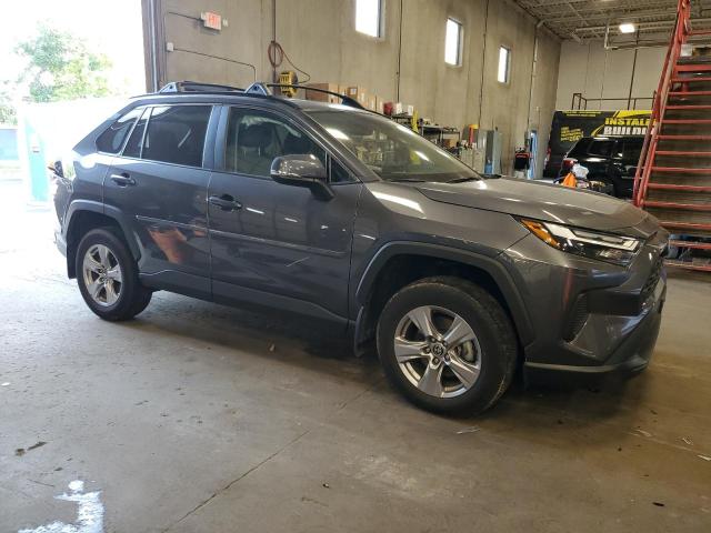2023 TOYOTA RAV4 XLE - 2T3P1RFV3PC332105