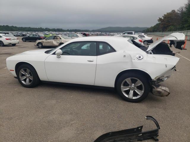 2021 DODGE CHALLENGER 2C3CDZAG2MH542692