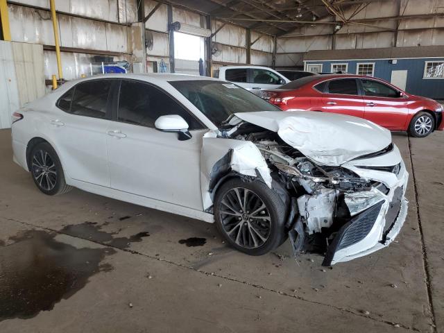 VIN 4T1B11HK6JU662723 2018 Toyota Camry, L no.4