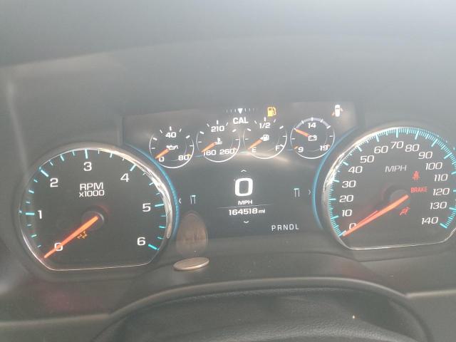2017 GMC YUKON DENA - 1GKS2CKJ0HR361413