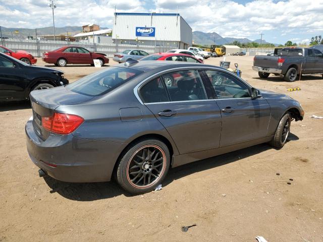 VIN WBA3A9C5XFKW74477 2015 BMW 3 Series, 335 I no.3