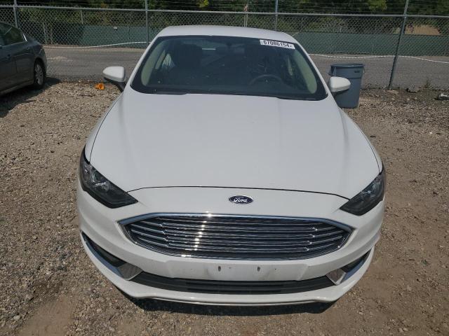 VIN 3FA6P0LU5HR325216 2017 Ford Fusion, Se Hybrid no.5