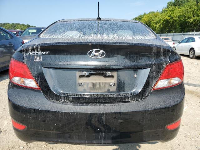 2016 HYUNDAI ACCENT SE - KMHCT4AE1GU994503