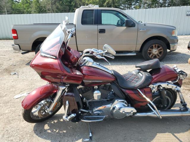 2015 HARLEY-DAVIDSON FLTRUSE CV 1HD1TAN18FB956115