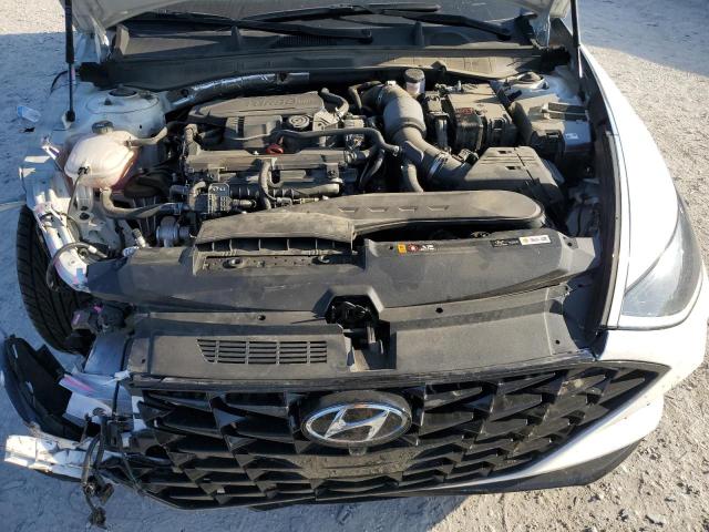 2022 HYUNDAI SONATA LIM - KMHL34J27NA200995