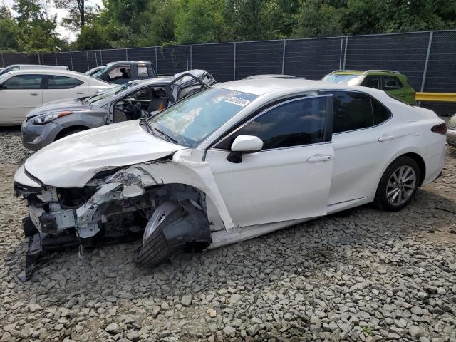 2021 TOYOTA CAMRY LE 2021