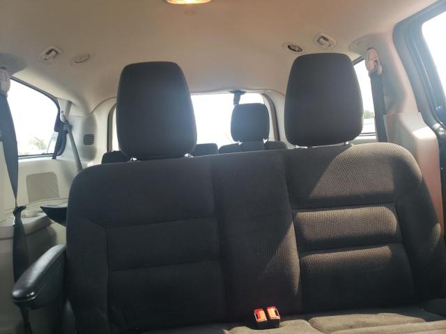 2019 DODGE GRAND CARA - 2C4RDGBG7KR617550