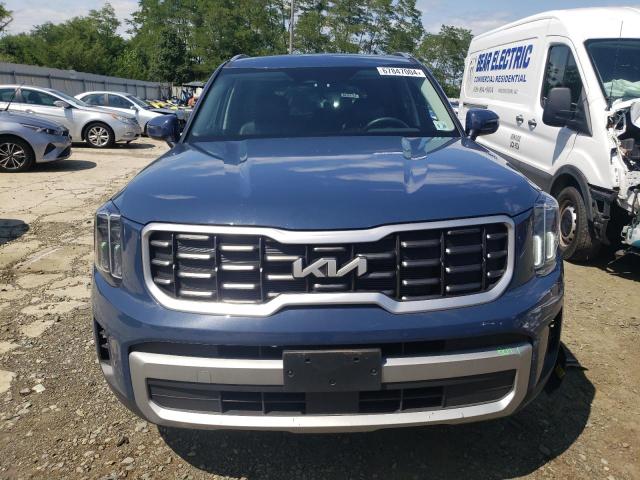 2023 KIA TELLURIDE - 5XYP6DGC3PG409439