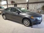 Lot #3027127815 2017 FORD FUSION S